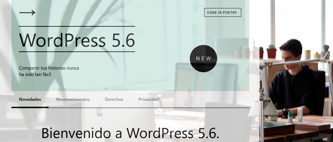novedades-wordpress-5.6